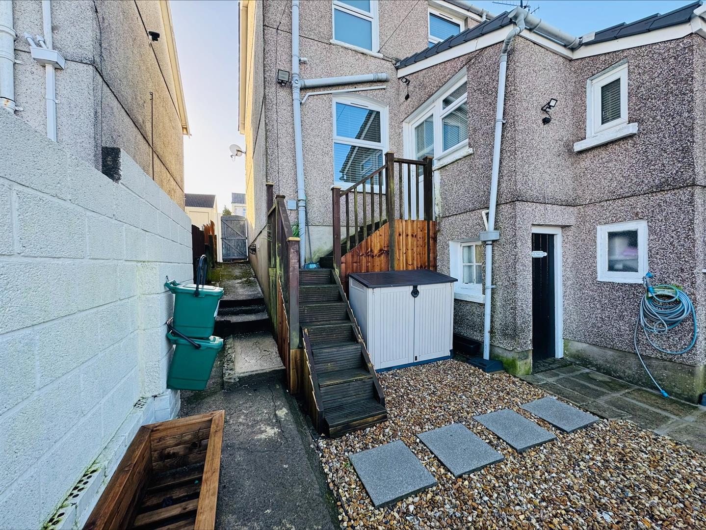 Coronation Road, Llanelli, SA15 1PD